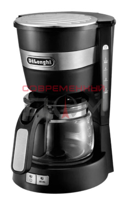 Кофеварка капельная DeLONGHI ICM 14011